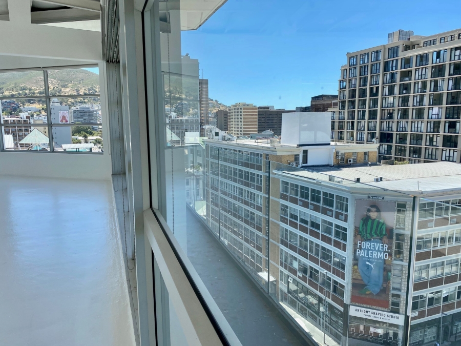 To Let commercial Property for Rent in Cape Town City Centre Western Cape